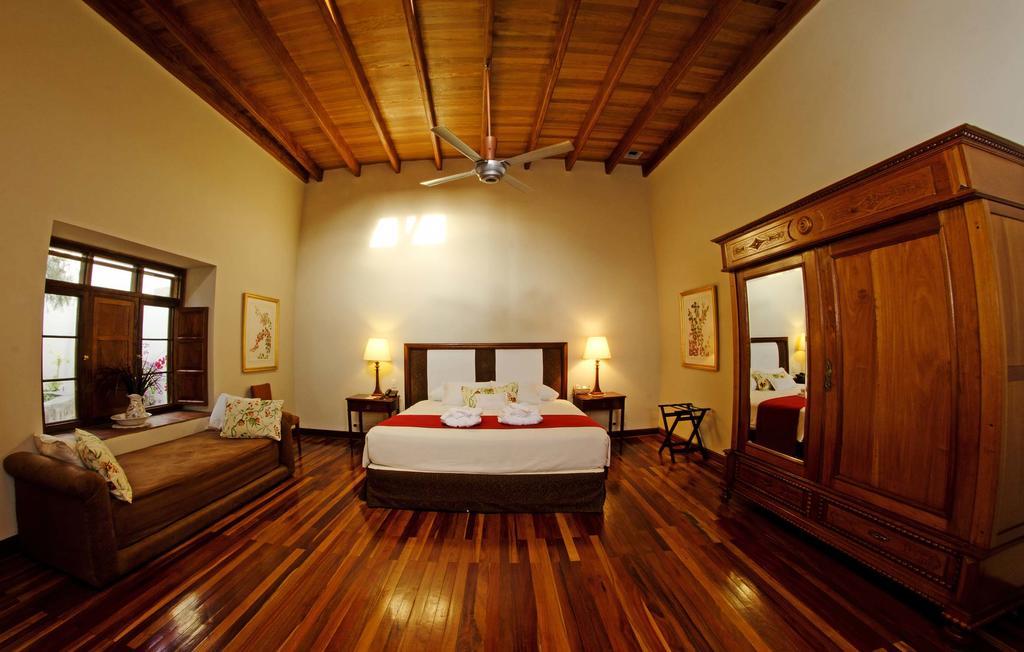 Casa Hacienda San Jose Hotel Chincha Alta Room photo